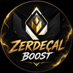 ZERDEÇAL BOOST
