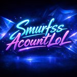 SmurfssAcountLoL
