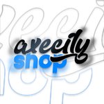 AxecilyShop