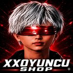 XxOyuncuShop
