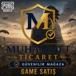 Muhammed ticaret