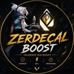 ZERDEÇAL BOOST