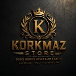 Korkmazz Store
