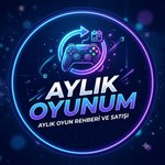 Aylık Oyunum