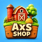 AxS Shop