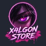 X4LGON