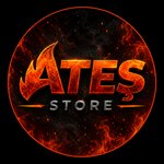 Ateş Storee