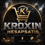 KroxinHesapSatiş