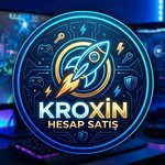 KroxinHesapSatiş