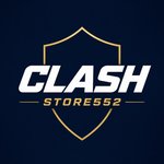 CLASH STORE552