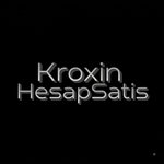 KroxinHesapSatiş