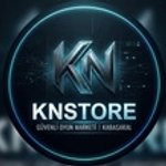 KaanStoreSteam