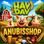 Anubis Shop