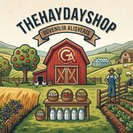 The Hayday Shop