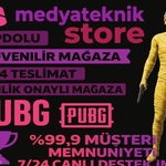 Medyateknikstore