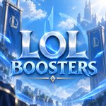 LOL BOOSTERS
