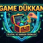 GAME DÜKKAN