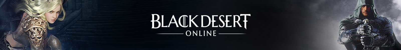 Black Desert Online