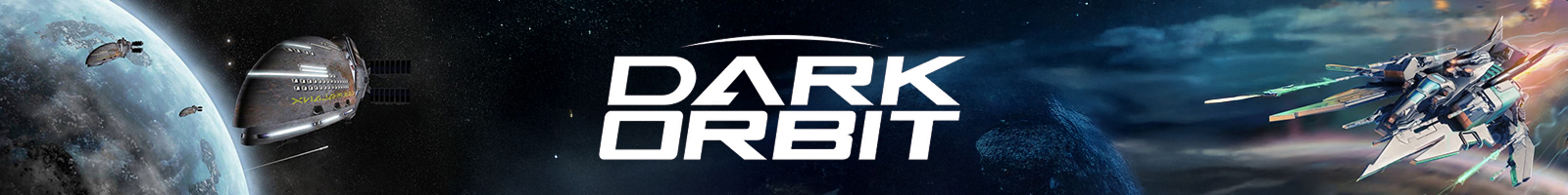 Dark Orbit
