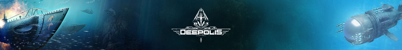 Deepolis