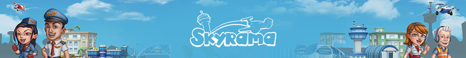 Skyrama