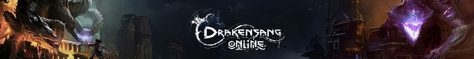 Drakensang Online