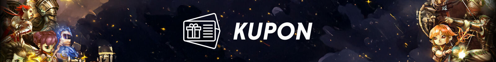 Gameforge Kuponları