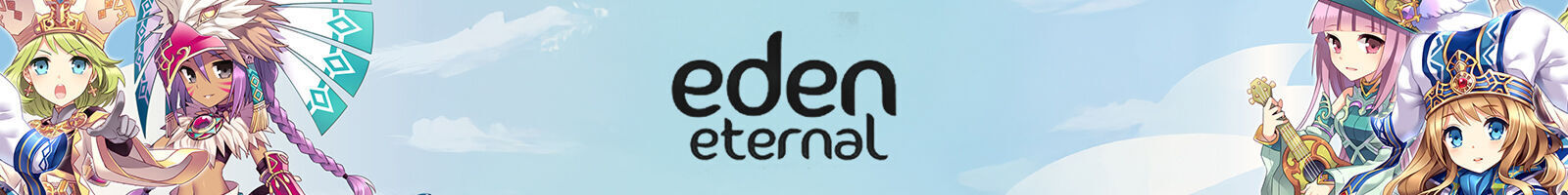 Eden Eternal