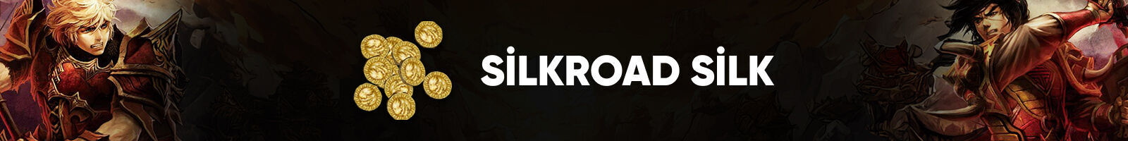 Silkroad Online