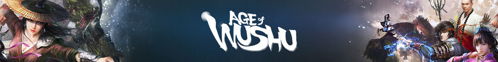 Age Of Wushu