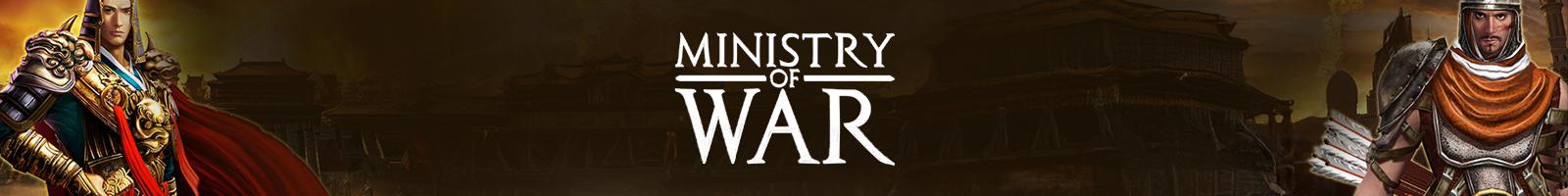Ministry Of War
