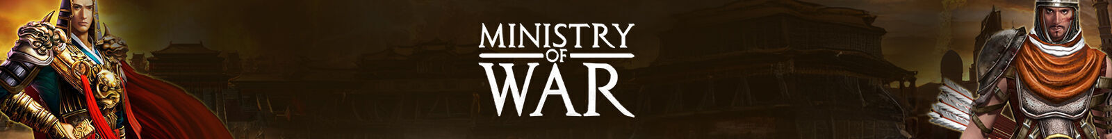 Ministry Of War
