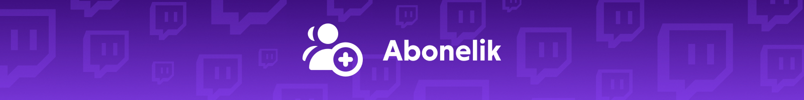 Twitch Abonelik