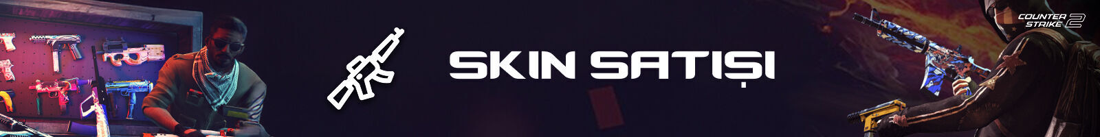 CS2 Skin