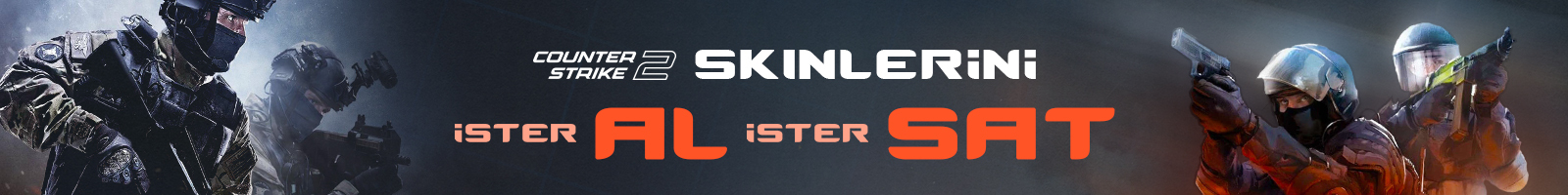 CS2 Skin