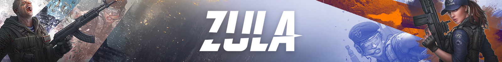 Zula Online
