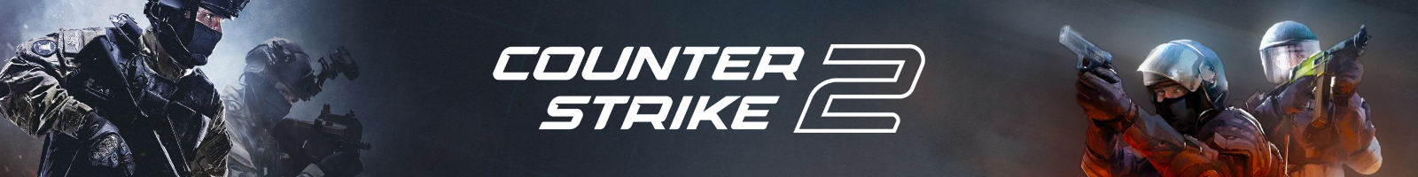 Counter Strike 2