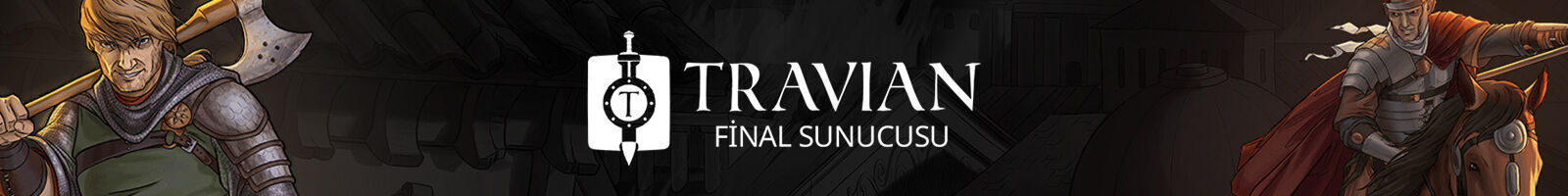 Travian Final Sunucusu