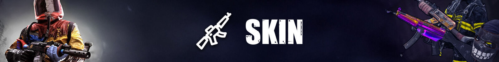 Rust Skin