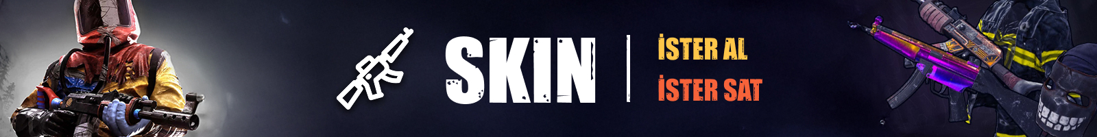 Rust Skin