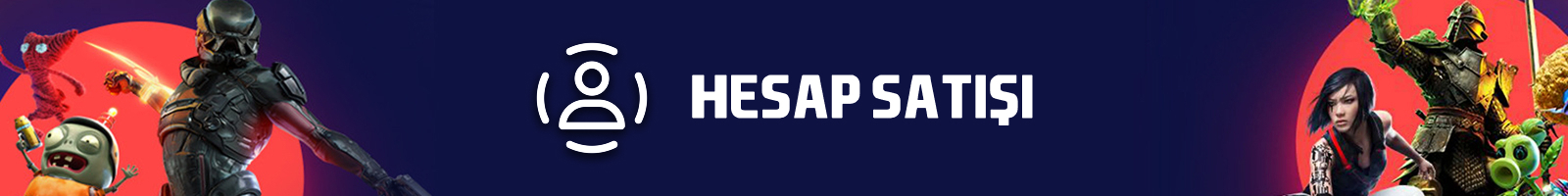 EA Hesap Satışı