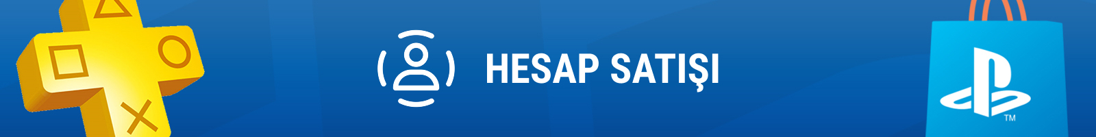 Playstation Hesap Satışı