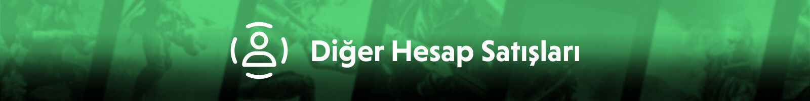 Diğer Hesap Satışları