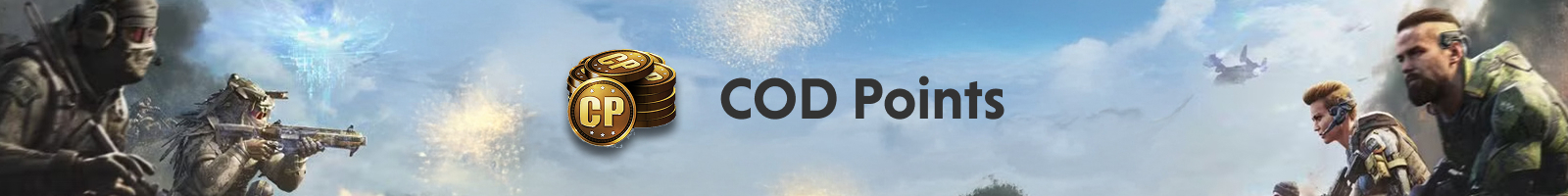 Call of Duty Mobile