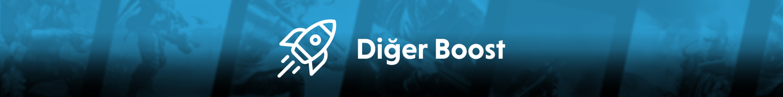 Diğer Boost
