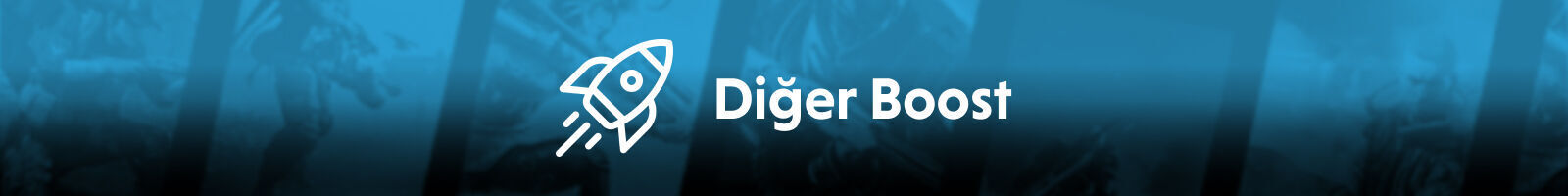 Diğer Boost