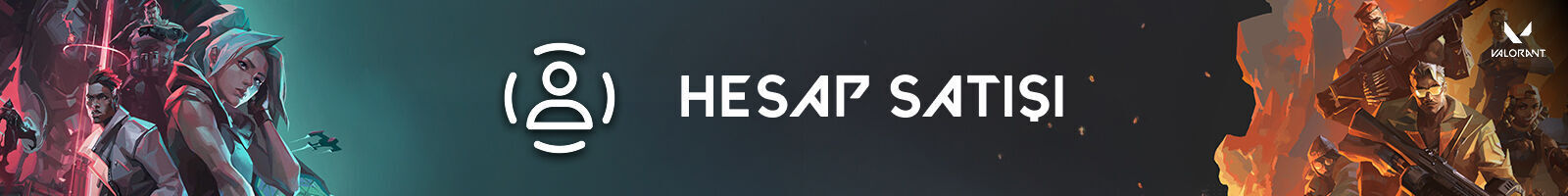 Valorant Hesap