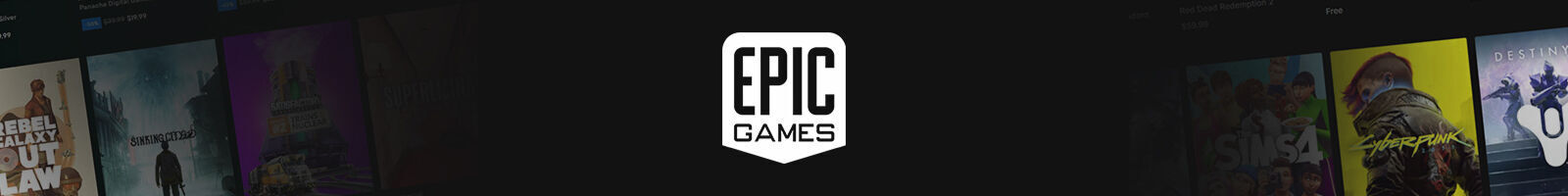 Epic Games Hesap Satışı
