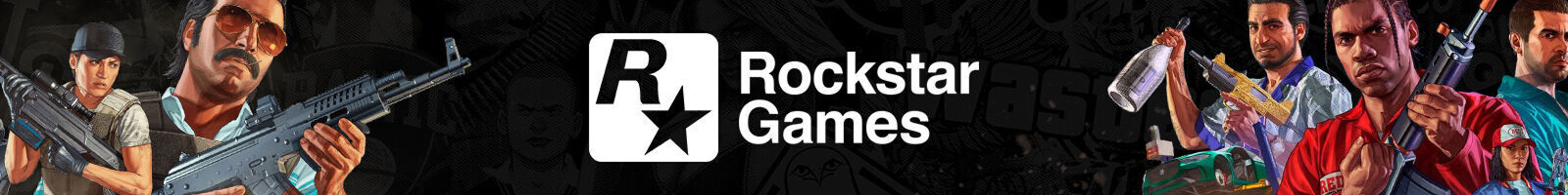 Rockstar Games Hesap Satışı