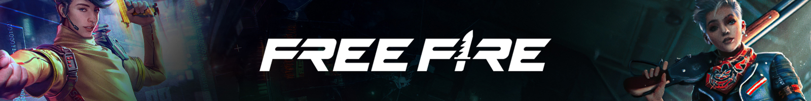 Free Fire